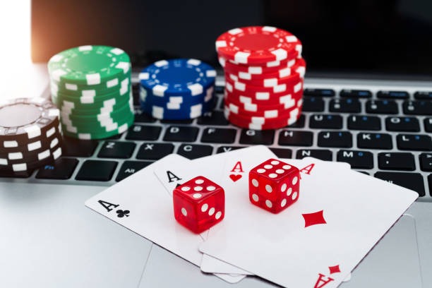 hitam slot featured game showcase